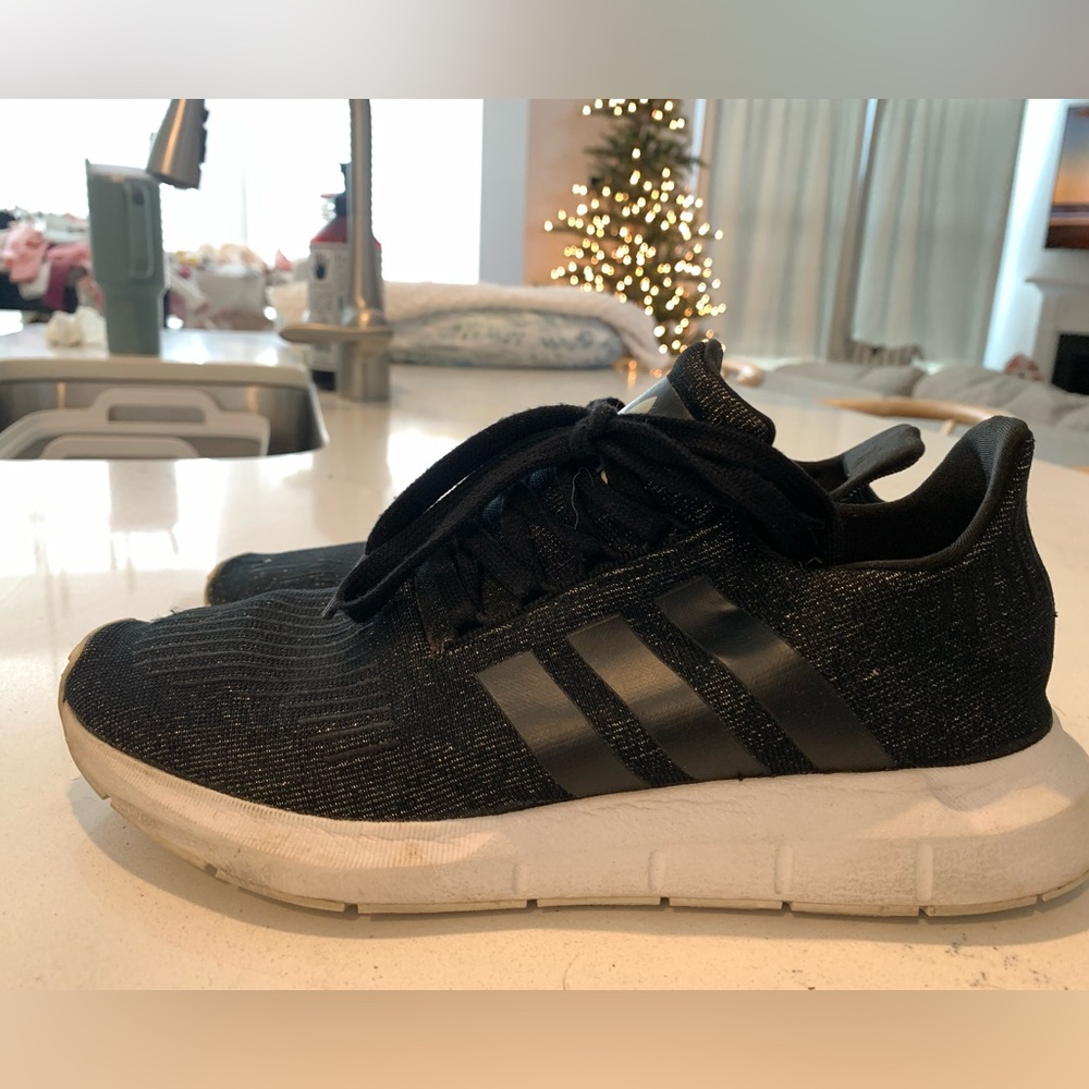 Adidas Swift runs